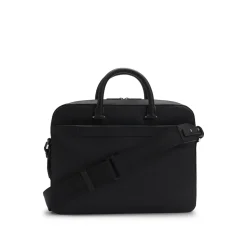 Boss Ray Document Case - Black