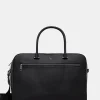 Boss Ray Duffle Bag - Black