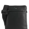 Boss Ray Envelope - Black