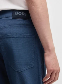 Boss Re.Maine Jeans - Blue