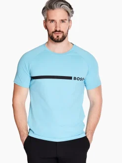 Boss Rn T-Shirt - Blue