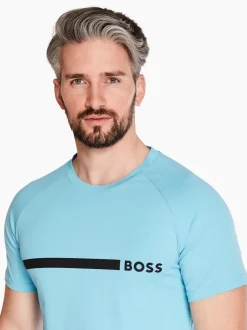 Boss Rn T-Shirt - Blue