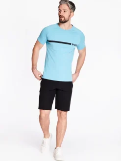 Boss Rn T-Shirt - Blue