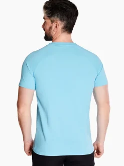 Boss Rn T-Shirt - Blue
