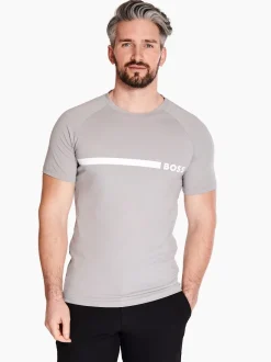 Boss Rn T-Shirt - Grey
