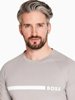 Boss Rn T-Shirt - Grey
