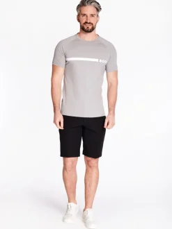 Boss Rn T-Shirt - Grey