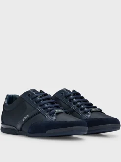 Boss Saturn Low Profile - Navy