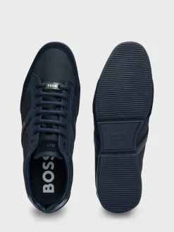 Boss Saturn Low Profile - Navy