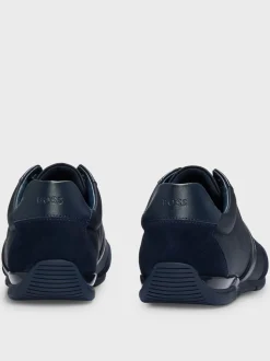 Boss Saturn Low Profile - Navy