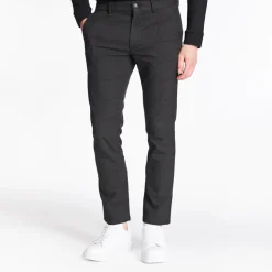 Boss Slim Chino - Black