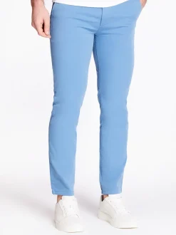 Boss Slim Chino - Blue