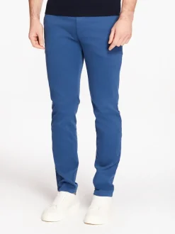 Boss Slim Chino - Blue