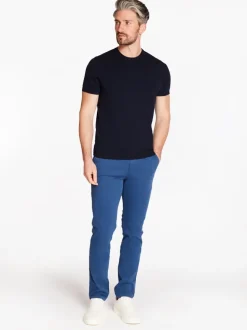 Boss Slim Chino - Blue