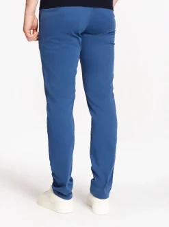Boss Slim Chino - Blue