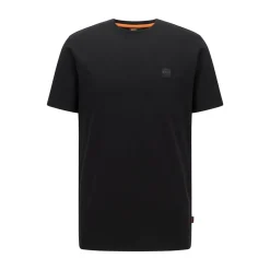 Boss Tales T-Shirt - Black