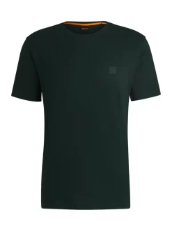 Boss Tales T-Shirt - Green