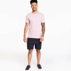 Boss Tales T-Shirt - Purple