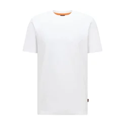 Boss Tales T-Shirt - White