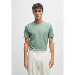 Boss Thompson 01 Tee - Green