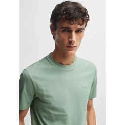 Boss Thompson 01 Tee - Green