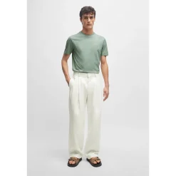 Boss Thompson 01 Tee - Green