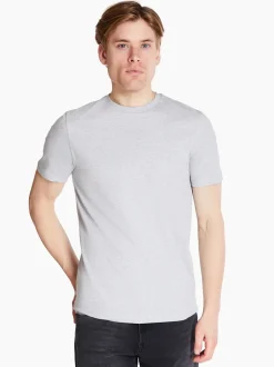 Boss Thompson 01 T-Shirt - Grey