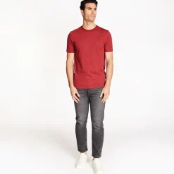 Boss Thompson 01 T-Shirt - Red