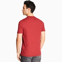 Boss Thompson 01 T-Shirt - Red