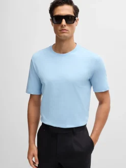 Boss Thompson T-Shirt - Blue