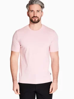 Boss Thompson T-Shirt - Pink