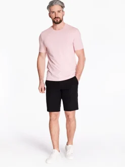 Boss Thompson T-Shirt - Pink