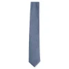 Boss Tie 7.5cm - Blue