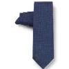Boss Tie 7.5cm - Blue