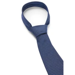 Boss Tie 7.5cm - Blue