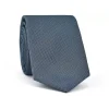 Boss Tie 7.5cm - Light Blue