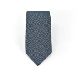 Boss Tie 7.5cm - Light Blue