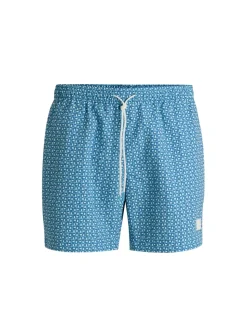 Boss Vibe Swim Shorts - Blue