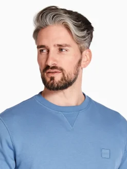 Boss Westart Sweat - Blue