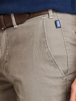 Bruhl Parma Trouser - Stone