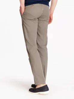 Bruhl Parma Trouser - Stone