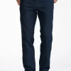 Bruhl Venice B Turn Trousers - Blue