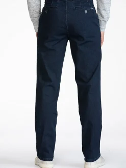 Bruhl Venice B Turn Trousers - Blue