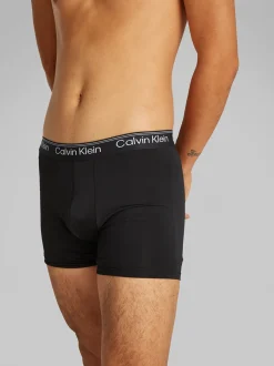 Calvin Klein 3 Pack Boxer Brief - Multi