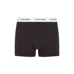 Calvin Klein 3 Pack Boxers - Black
