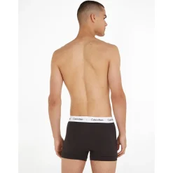 Calvin Klein 3 Pack Boxers - Black