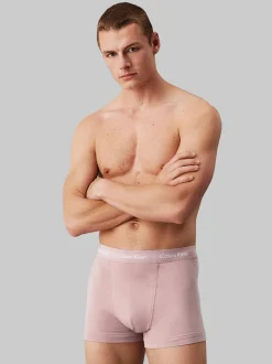 Calvin Klein 5 Pack Trunk