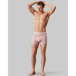 Calvin Klein 5 Pack Trunk