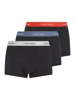 Calvin Klein 3 Pack Trunk