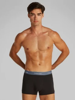 Calvin Klein 3 Pack Trunk